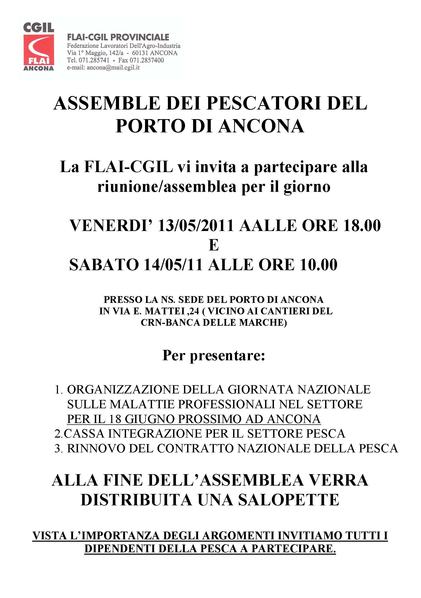 2011 13 e 14 05 assemblea ancona